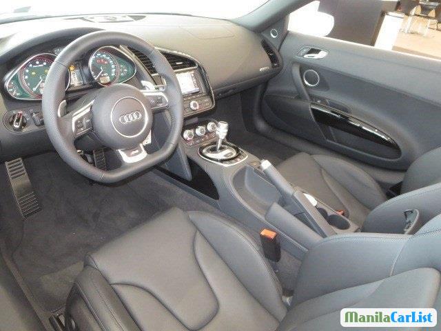Audi R8 Automatic 2015 - image 5