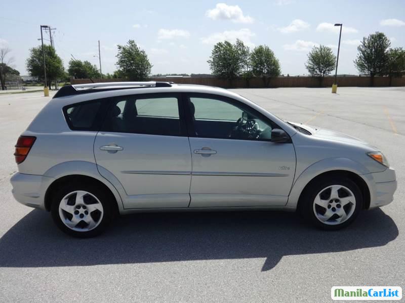 Pontiac Automatic 2004 - image 5