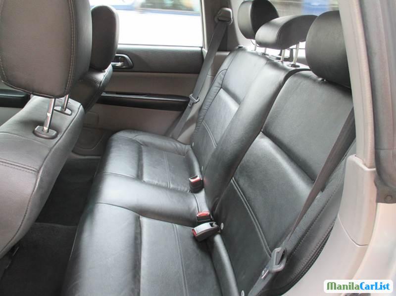 Picture of Subaru Forester Automatic 2005 in Batangas