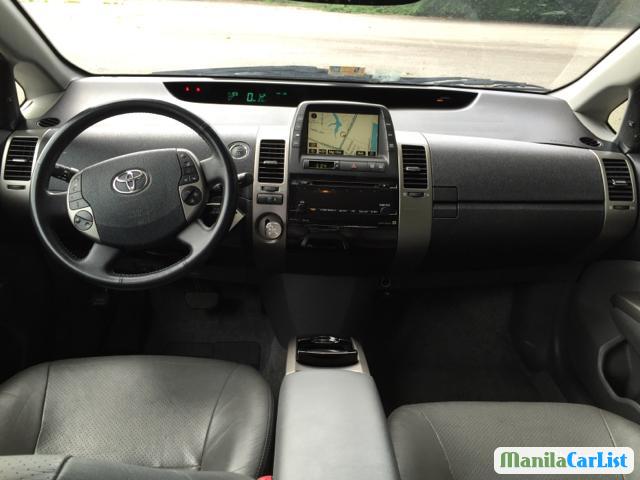 Toyota Prius Automatic 2007 - image 5
