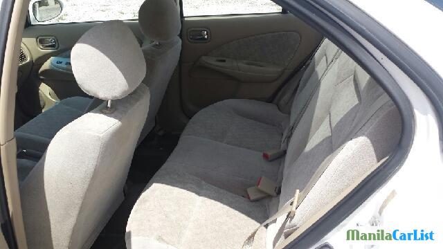 Picture of Nissan Sentra Automatic 2001 in Batangas