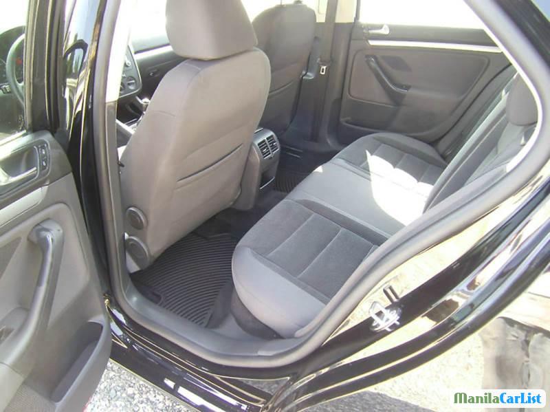 Volkswagen Jetta Automatic 2009 - image 5