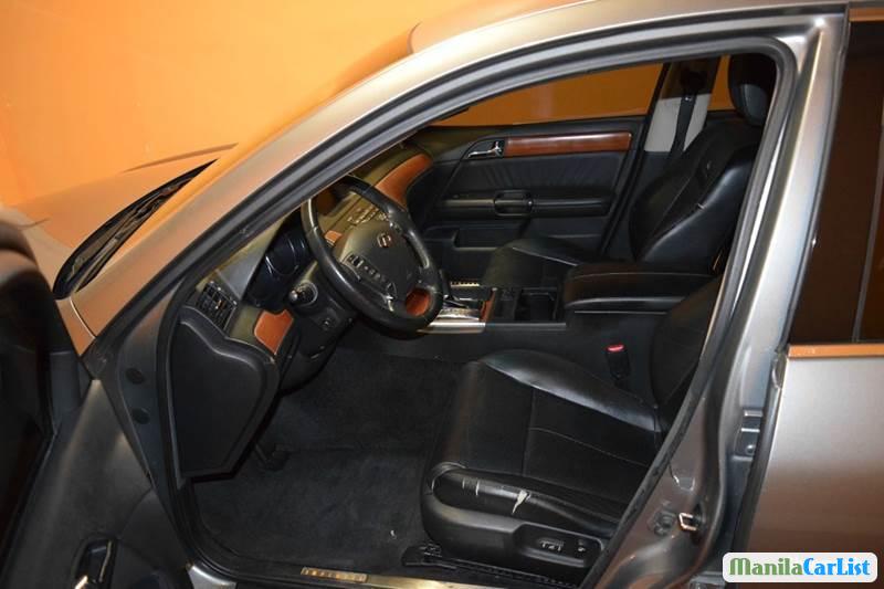 Picture of Infiniti Automatic 2007 in Batangas