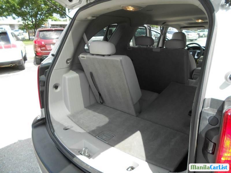 Suzuki Automatic 2007 - image 5