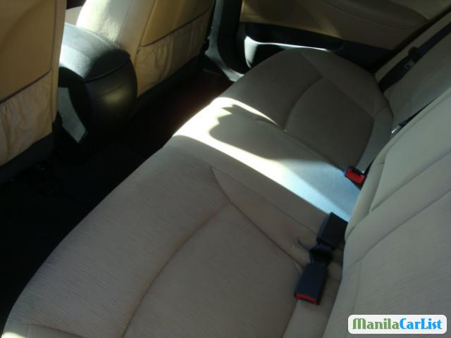 Hyundai Sonata Automatic 2012 - image 5