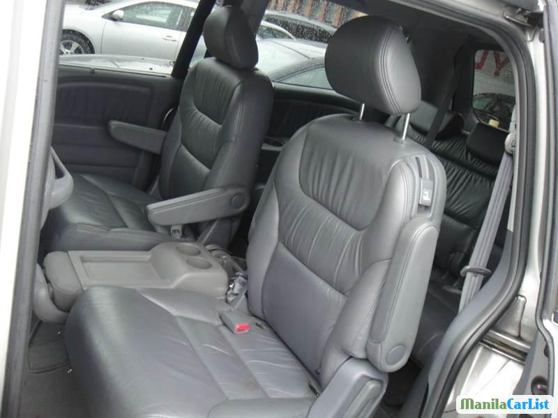Honda Odyssey Automatic 2005 - image 5