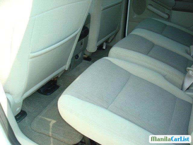 Picture of Ford Explorer Automatic 2007 in Batangas