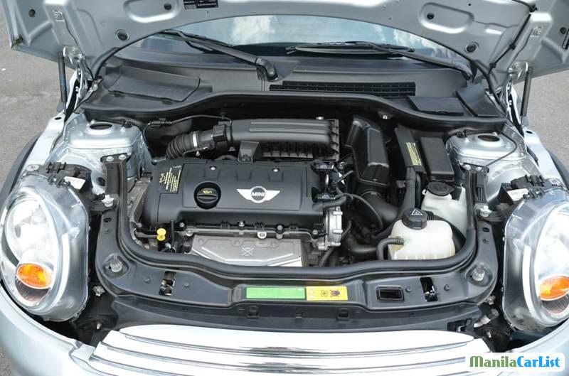Picture of Mini Cooper S Clubman Automatic 2011 in Batangas