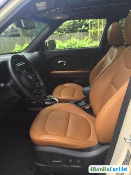 Picture of Kia Soul Automatic 2015 in Batangas