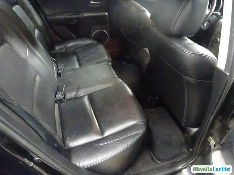 Picture of Mazda Mazda3 Automatic 2007 in Batangas