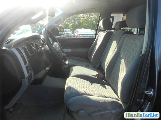 Picture of Toyota Tacoma Automatic 2007 in Batangas