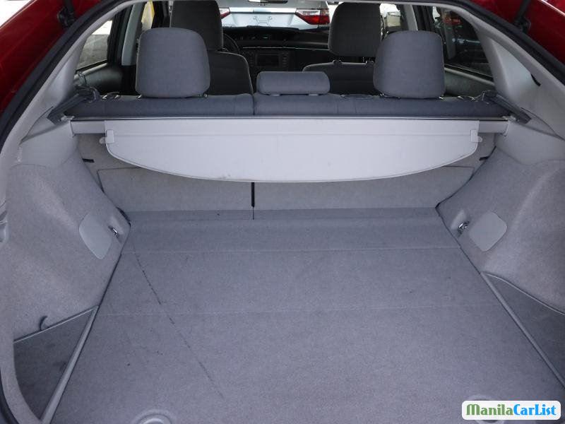 Picture of Toyota Prius Automatic 2013 in Batangas