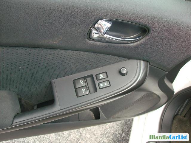 Nissan Altima Automatic 2011 - image 5