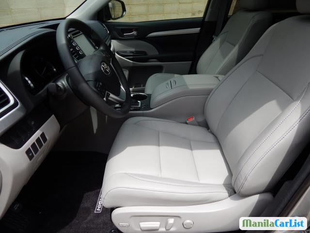 Picture of Toyota Other Automatic 2015 in Batangas