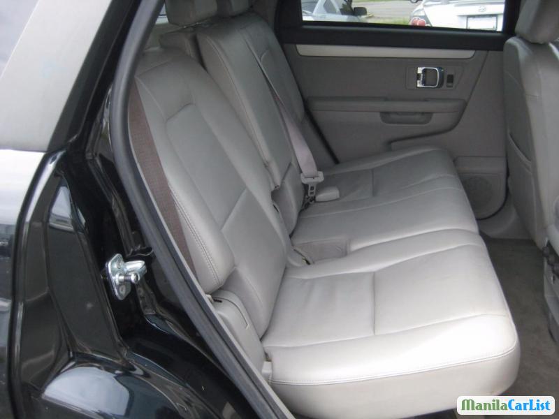 Picture of Suzuki Other Automatic 2009 in Philippines