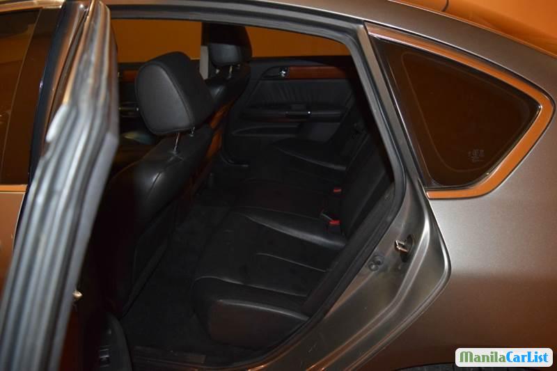 Picture of Infiniti Automatic 2007 in Philippines