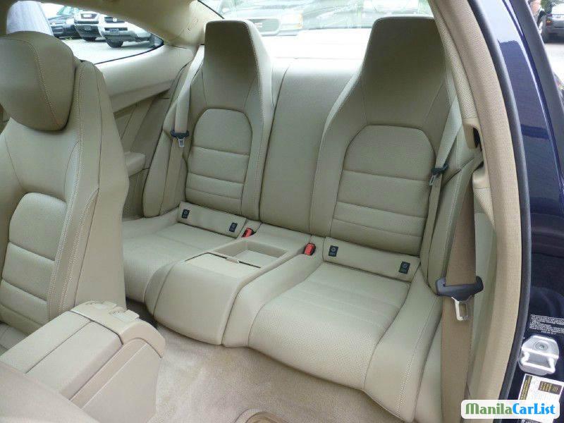 Mercedes Benz C-Class Automatic 2013 - image 6