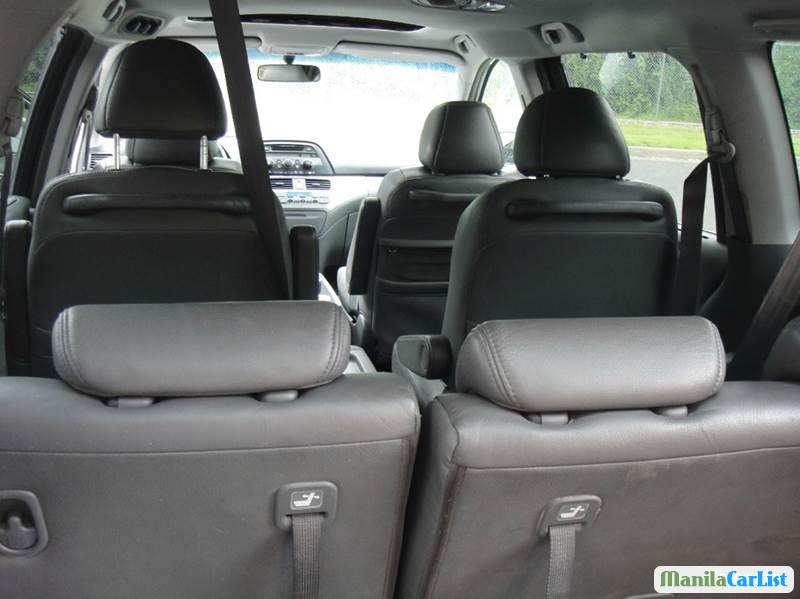 Honda Odyssey Automatic 2005 - image 6
