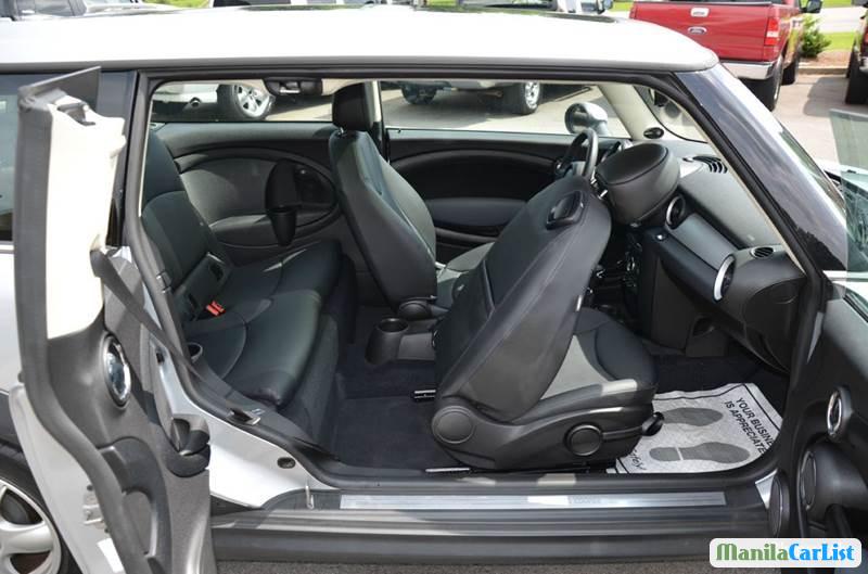 Picture of Mini Cooper S Clubman Automatic 2011 in Philippines