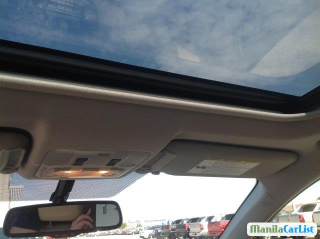 Toyota RAV4 Automatic 2014 - image 6