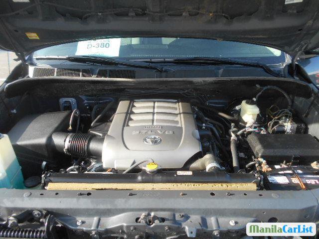 Picture of Toyota Tacoma Automatic 2007 in Philippines