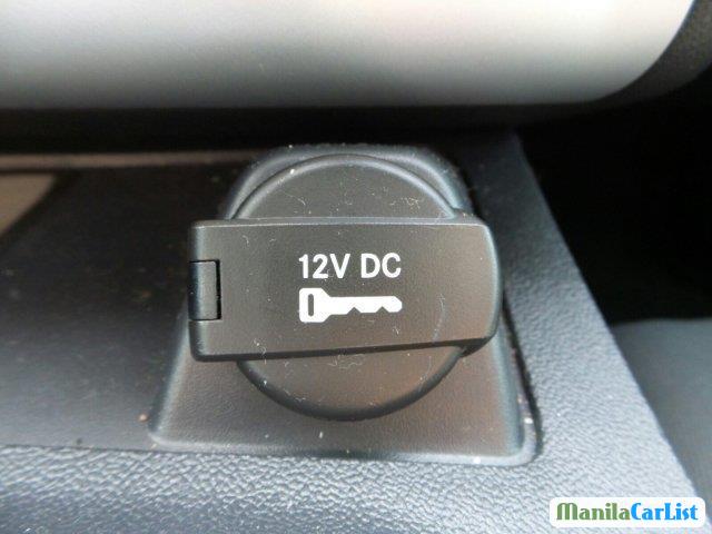 Dodge Challenger Automatic 2010 - image 8