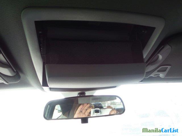 Dodge Challenger Automatic 2010 - image 9