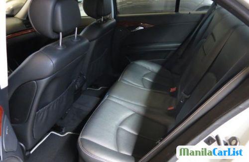 Mercedes Benz E-Class Automatic 2007 - image 10
