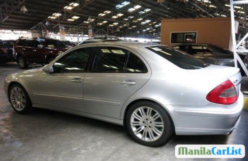 Mercedes Benz E-Class Automatic 2007 - image 2
