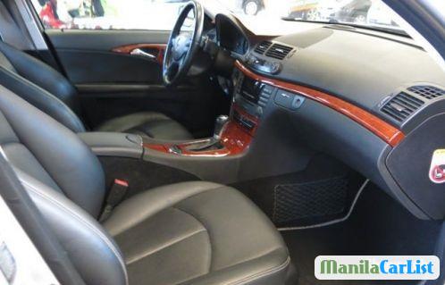 Mercedes Benz E-Class Automatic 2007 - image 5