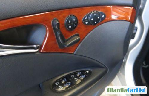 Mercedes Benz E-Class Automatic 2007 - image 6