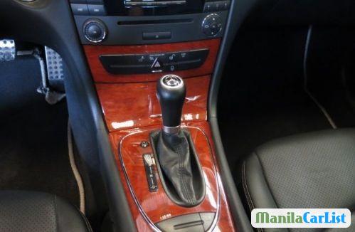 Mercedes Benz E-Class Automatic 2007 - image 7