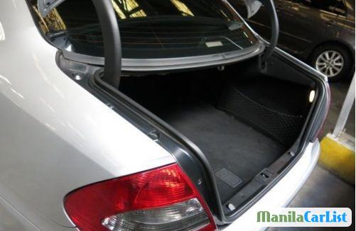 Mercedes Benz E-Class Automatic 2007 - image 8