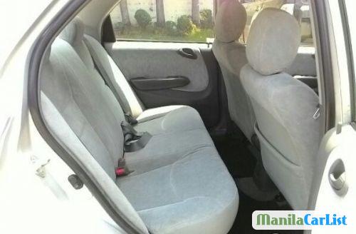Honda City Manual 2006 in Cavite