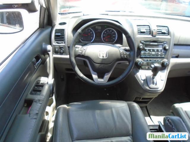Honda CR-V Automatic 2009 in Romblon