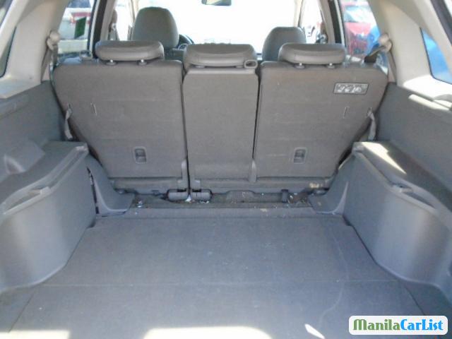 Honda CR-V Automatic 2009 in Philippines