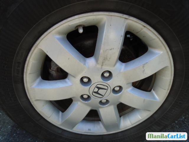 Picture of Honda CR-V Automatic 2009 in Romblon
