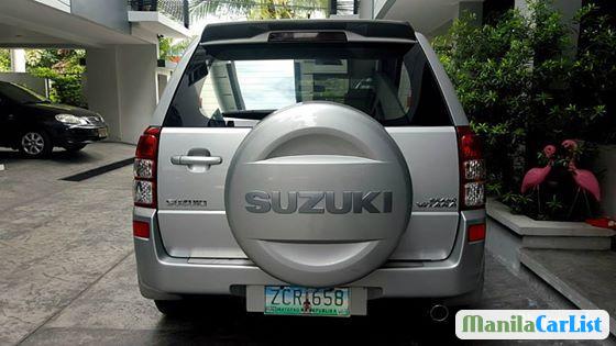 Suzuki Grand Vitara Automatic 2007 - image 3