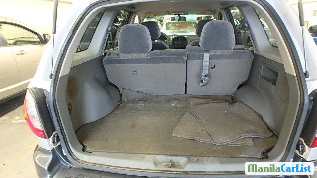 Hyundai Santa Fe Automatic 2004 in Philippines