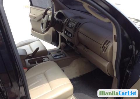 Picture of Nissan Navara Automatic 2011 in Batangas