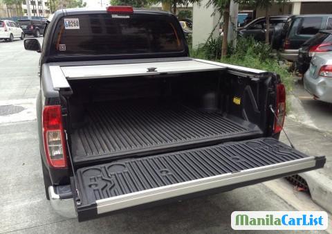 Nissan Navara Automatic 2011 - image 7
