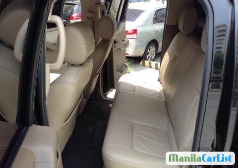 Nissan Navara Automatic 2011 in Philippines - image