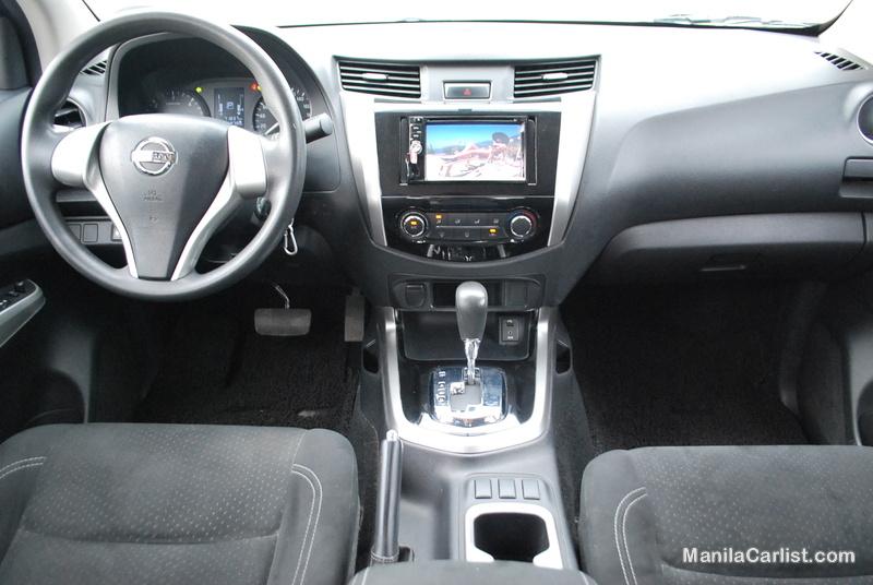 Nissan Navara Automatic 2015 - image 2