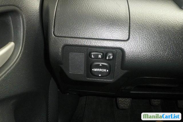 Toyota Vios Manual 2008 - image 4