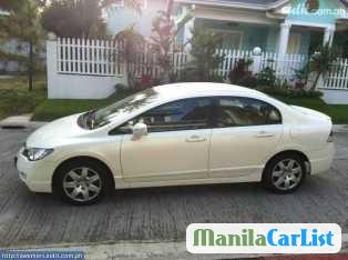 Honda Civic Automatic 2006 - image 3