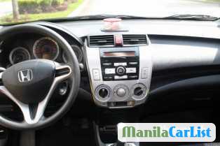 Honda Civic Automatic 2006 - image 4