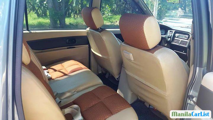 Isuzu Crosswind Automatic 2010 in Lanao del Norte