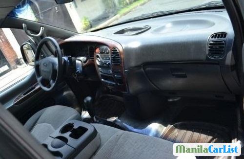 Hyundai Starex Automatic 2005 - image 3