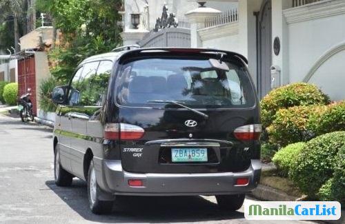 Hyundai Starex Automatic 2005 - image 6