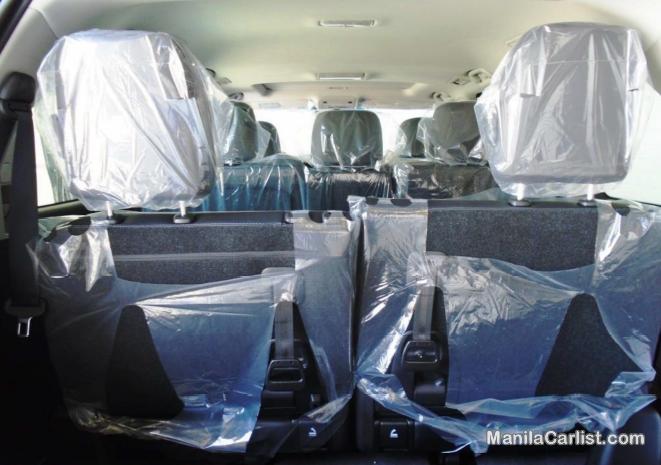 Toyota Land Cruiser 4.6L Automatic 2020 in Philippines - image